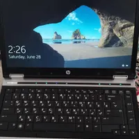 لپ تاپ hp 8440p|رایانه همراه|صومعه‌سرا, |دیوار