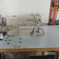 چرخ راسته دینام بزرگ جک