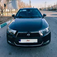 دنا پلاس توربو اتوماتیک صفر کیلومتر