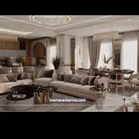 اپارتمان-120-متری-2-خواب