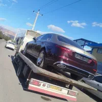 امداد خودرو خودروبر کفی خودروبر  حمل خودرو جرثقیل