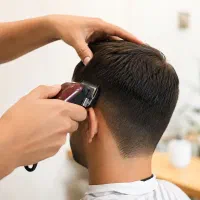 کوتاهی و اصلاح موی مردانه(( کاملاً رایگان))
