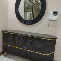 آینه کنسول نو