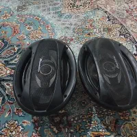 یه جفت باند پایونر