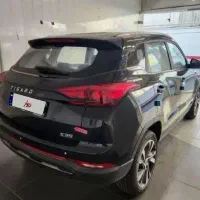 تیگارد x35