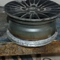 خدمات جوش آرگون