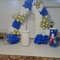 بادکنک تولد