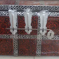 صندوق جهیزیه