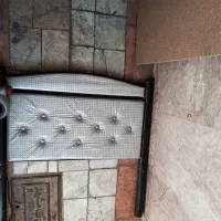 تخت تک نفره