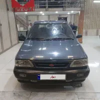 پراید مدل۹۳