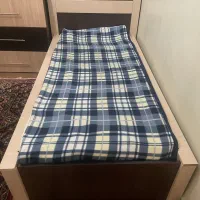 تخت خواب تکنفره