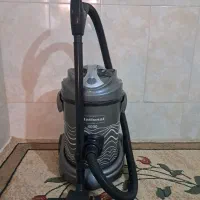 جاروبرقی