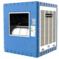 سرویس کولر آبی ، سریع و اقتصادی