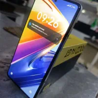 Poco f4 gt|موبایل|آبیک, |دیوار