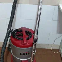 جارو برقی