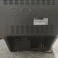 تلویزیون سونی اصل ژاپن