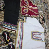 لباس محلی