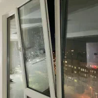 درب و پنجره یو پی وی سی