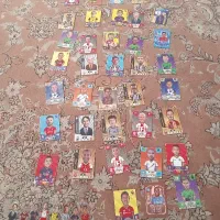 کارت کیمدی