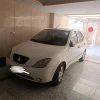 تیبا ۲ مدل ۹۷ بی رنگ