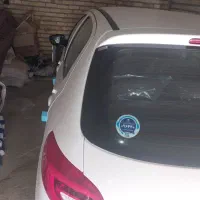 ۲۰۷ سقف فلز|خودرو سواری و وانت|بیجار, |دیوار