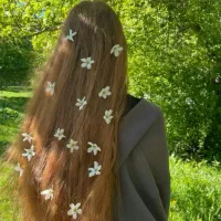 و   موهای  بلند  وغیره
