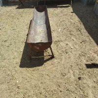 اخور گوسفند ی