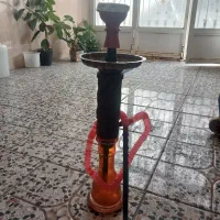 قلیون کارکرده