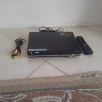 DVD marshal در حد نو