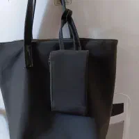 کیف زنانه بزرگ نونو