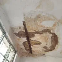 گچکاری ، لکه گیری ، خرده کاری ، نصب پانل گچی