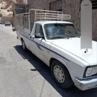 وانت بار مزدا