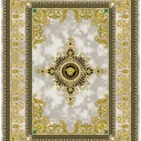 فرش پارسا ابتدای الغدیرنبش بنفشه۶