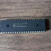 IC AY0438-I/P001  برای درایو ال سی دی