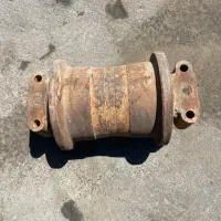 رولیک بیل مکانیکی اصلی