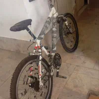 دوچرخه سایز ۲۴