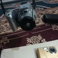 دوربین|دوربین عکاسی و فیلم‌برداری|کرمان, |دیوار