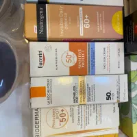 محصولات ارایشی بهداشتی