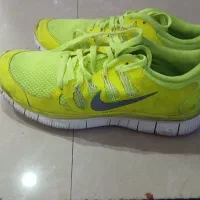 کفش کتونی نایک اصل
