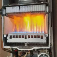 سرویس پکیج وابگرمکن در محل با قیمت منصفانه