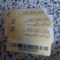 بن خرید از زاگرس پوش