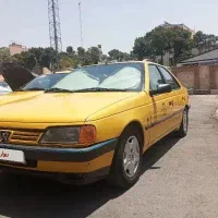 تاکسی گردشی