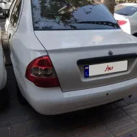 تیبا یک مدل ۹۹
