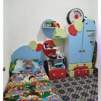 تخت و سرویس خواب