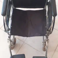 ویلچر و تشک طبی زخم بستر
