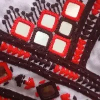 ایینه دوزی