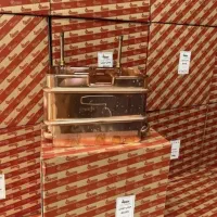 طرح تعویض مبدل  بوتان نو با داغی کهنه