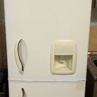 یخچال امرسان