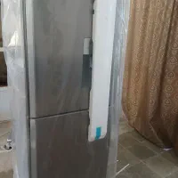 یخچال فریزر د پوینت کاملا نو