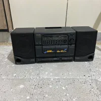 ضبط نوار خور